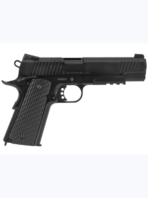 Пистолет пневматический Stalker STCT (Colt 1911 Tactical)