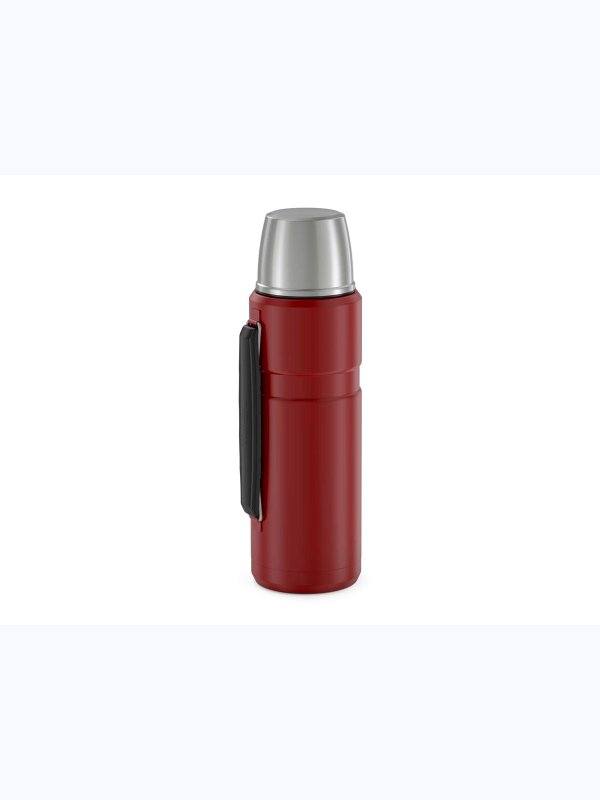 Термос THERMOS KING SK-2010 MRR 1.2L, Rustic Red