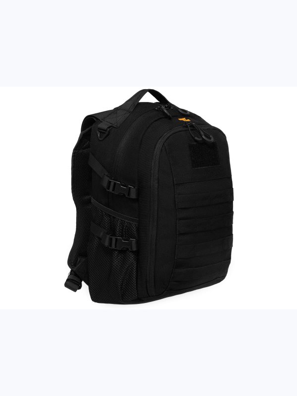 Рюкзак ShotTime Tactical, 20л, чёрный