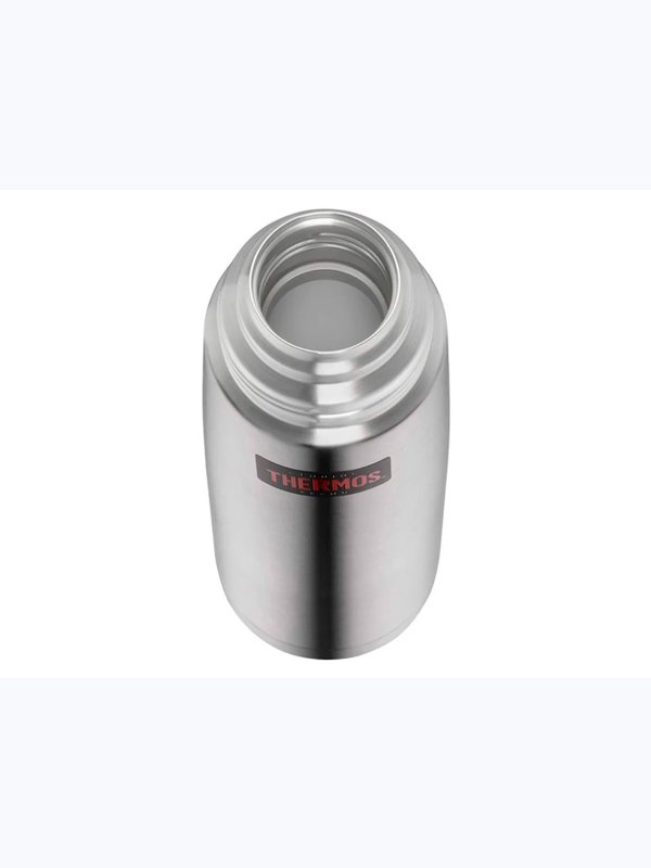 Термос THERMOS FBB-750 Grey 0.75L, стальной