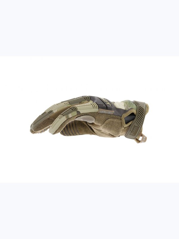 Перчатки MECHANIX M-Pact MultiCam, р. XXL