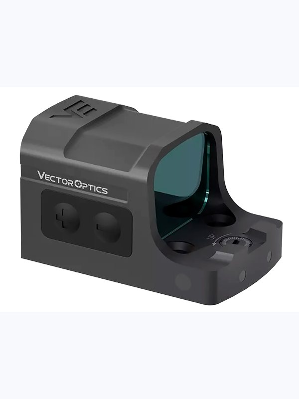 Коллиматорный прицел Vector Optics Frenzy-S 1x17x20 Aspheric Pistol, 3 МOA, красная