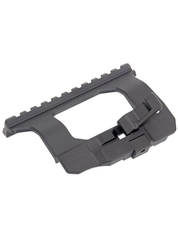 Кронштейн SAG AK TAC боковой быстросъёмный Picatinny/ACOG (S20128)
