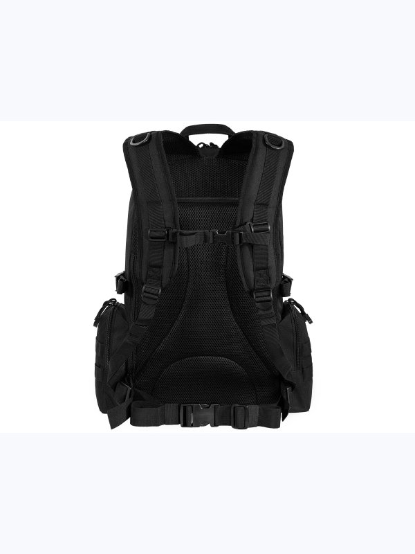 Рюкзак ShotTime Tactical, 30л, чёрный