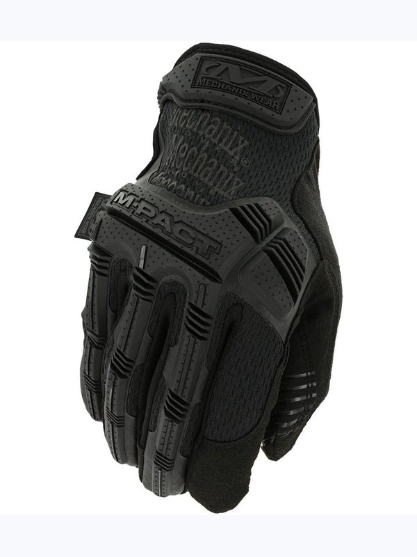Перчатки MECHANIX M-Pact Covert (черный), р. S