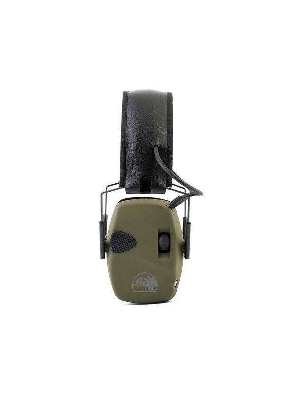 Наушники активные ShotTime 32, NRR 23dB, Army Green