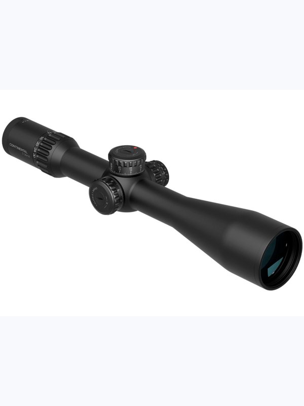 Прицел оптический Vector Optics Continental 34mm 5-30x56 FFP, SF, VCT-34FFP (MIL)