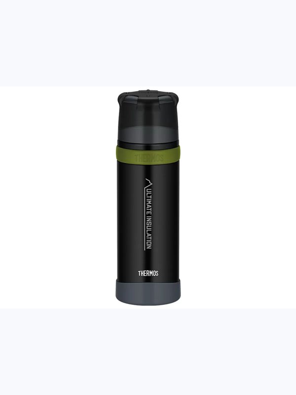 Термос THERMOS FFX-501 MTBK 0.5L, чёрный