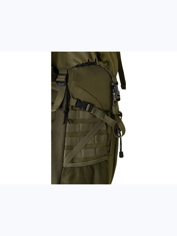 Рюкзак ShotTime Tactical, 50л, олива
