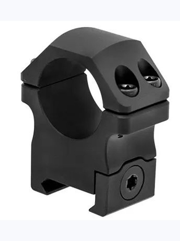 Кольца UTG PRO P.O.I 25,4мм на Picatinny, средние