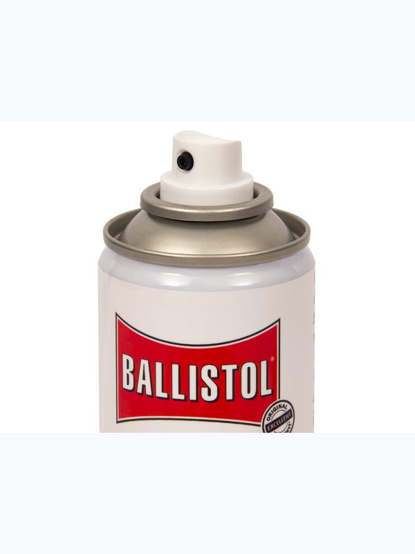 Масло оружейное Ballistol, 200мл