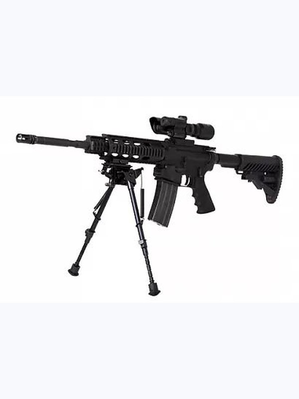 Cошки Firefield Bipod на антабку, 22,8 -35,5см
