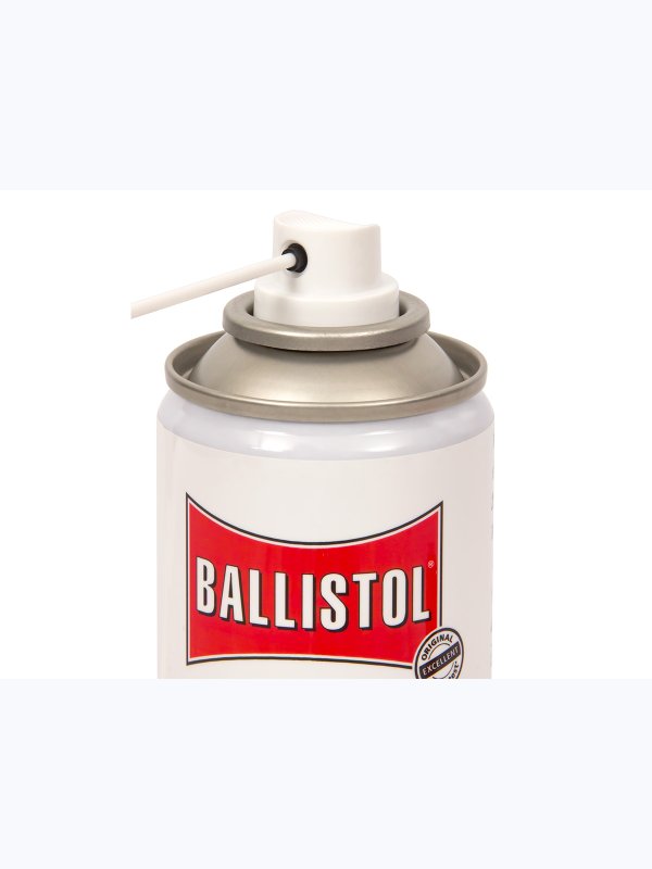 Масло оружейное Ballistol, 200мл