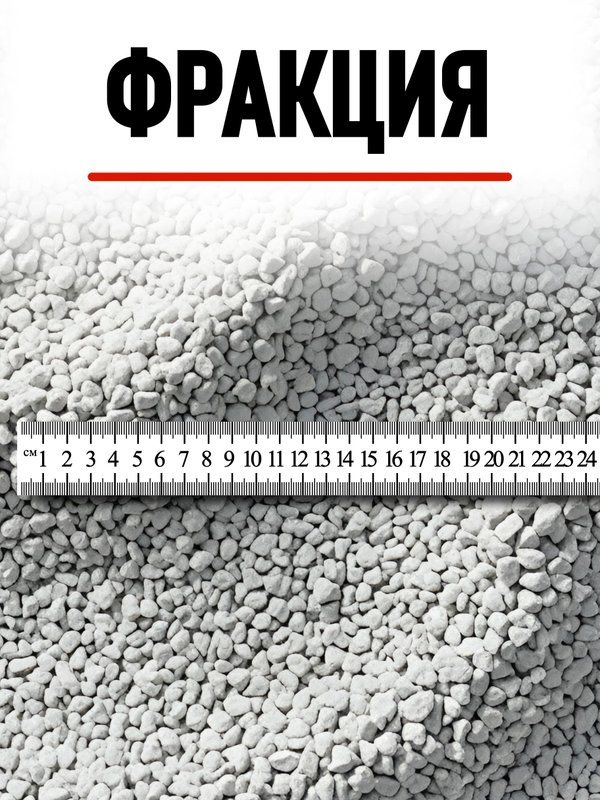 Пеностекло для комнатных растений GROWPLANT, 5-10 мм, 12 л.