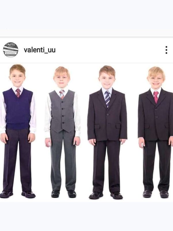Valenti Kids