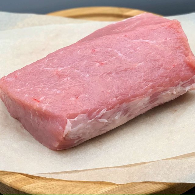Карбонат мясо фото Закажи в компании Мясной Ряд