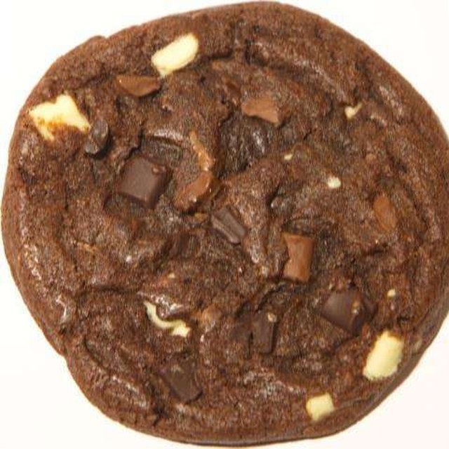 Dawn foods cookie choc