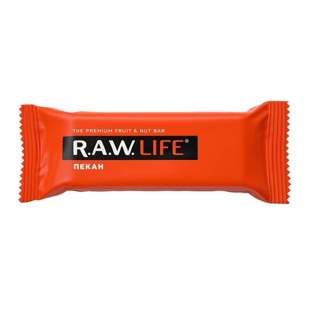 Raw Life трюфель с солью