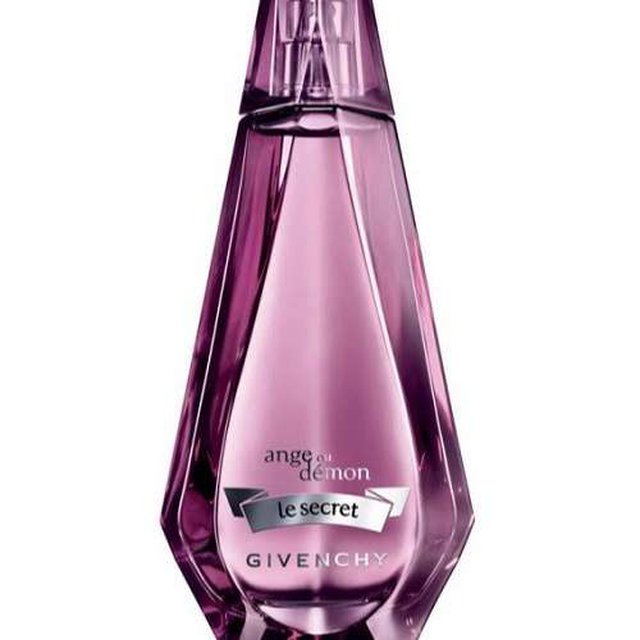 Givenchy ange ou demon secret elixir