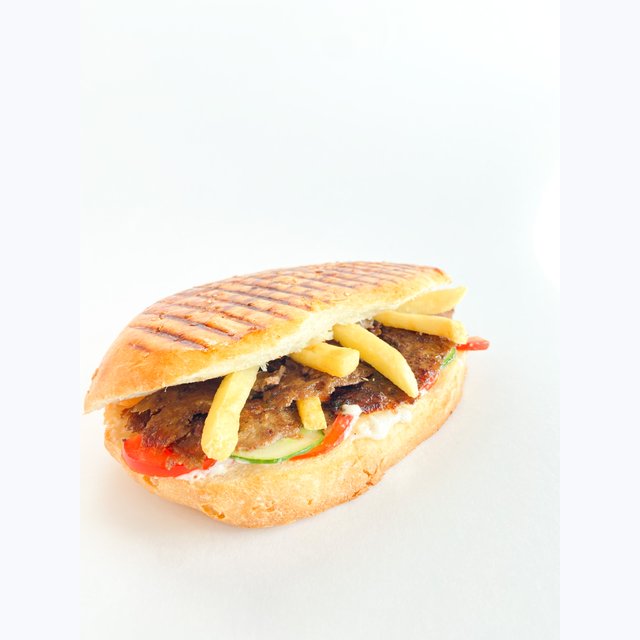 Reviews about RDoner, Khanty-Mansiysk, Chekhova Street, 27 - Yandex Maps