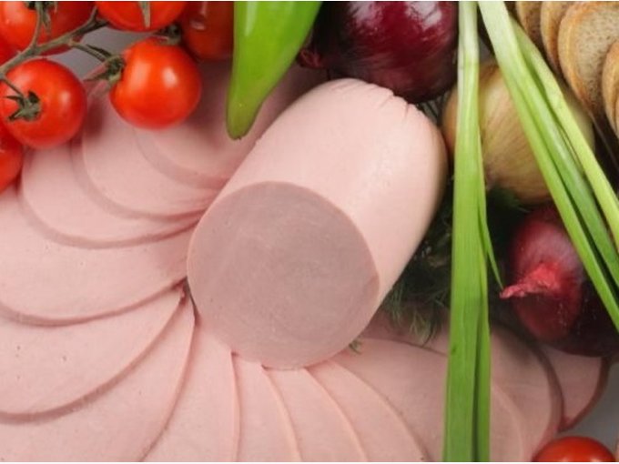 Мясной Ряд - Мясной магазин