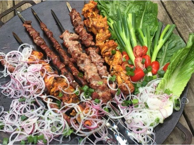 Мясной Ряд - Мясной магазин