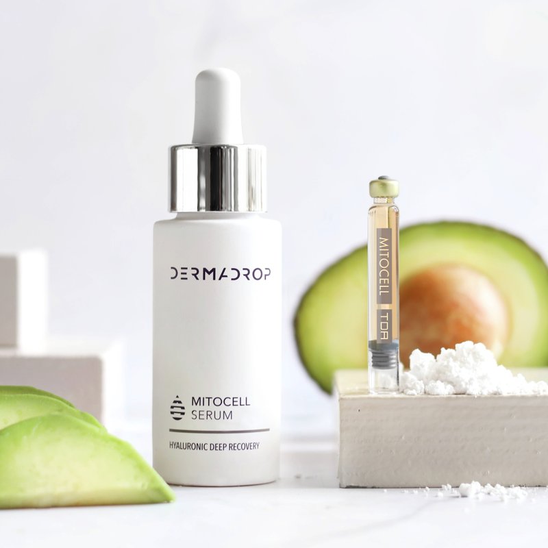 MITOCELL Serum