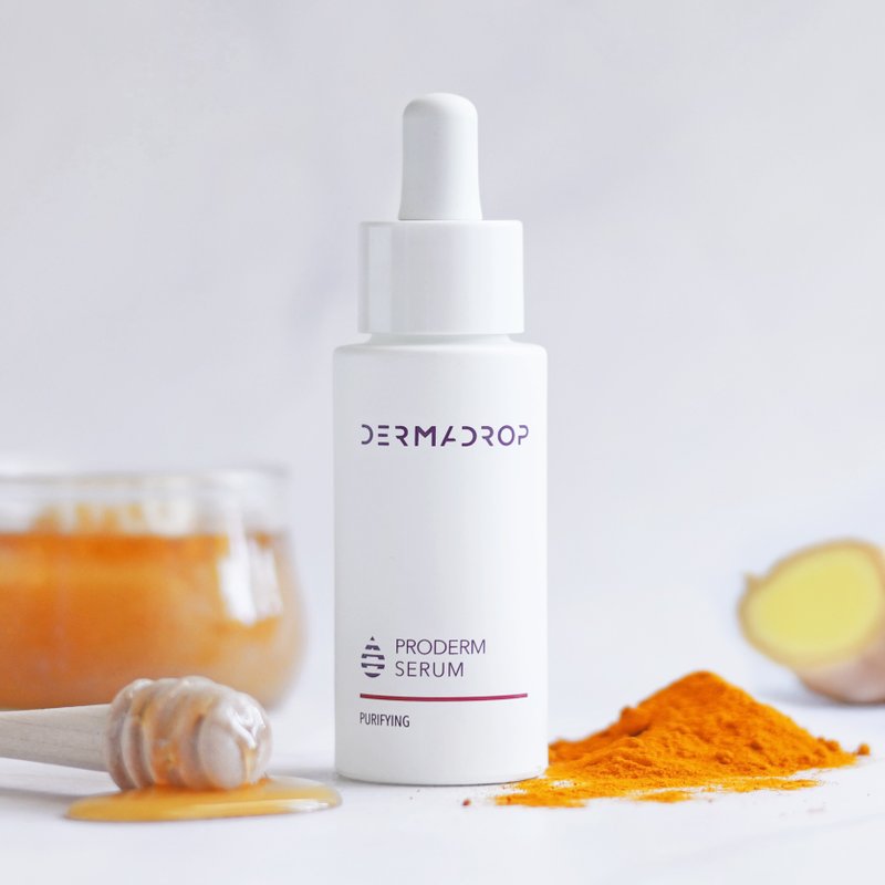 PRODERM Serum