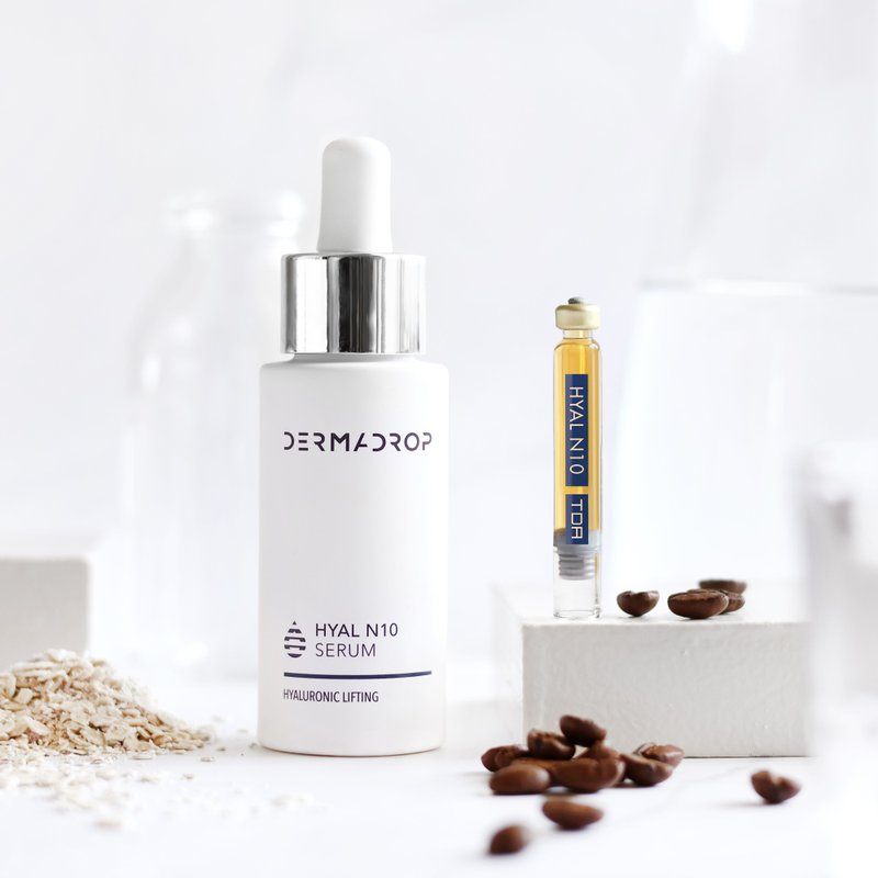 HYAL N10 Serum