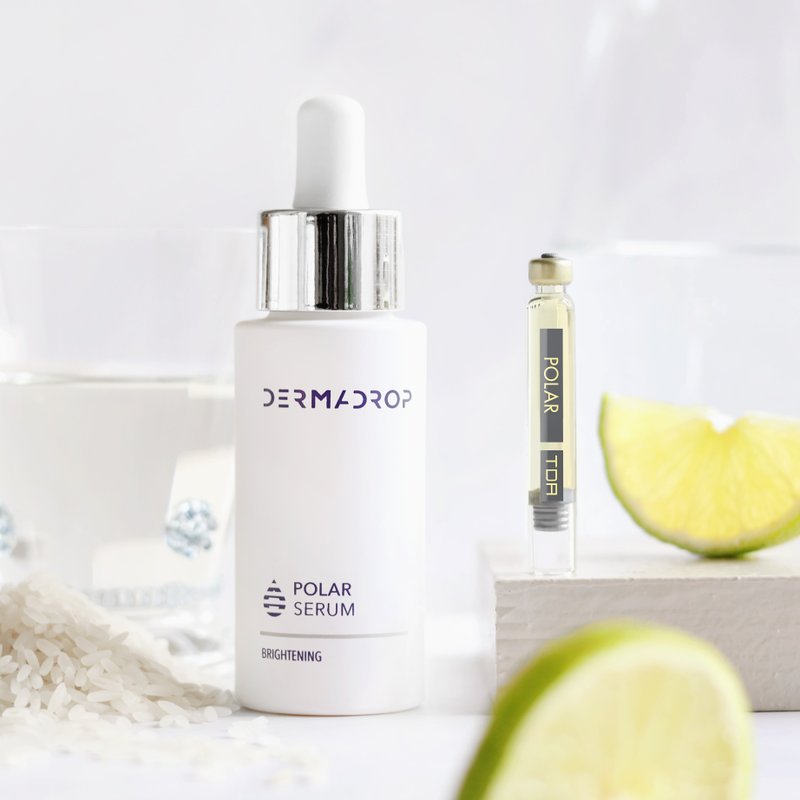 POLAR Serum