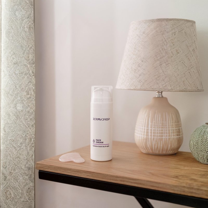 FACE CREAM