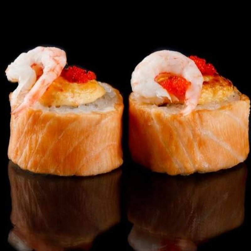 Sushimen ул калинина 16 фото