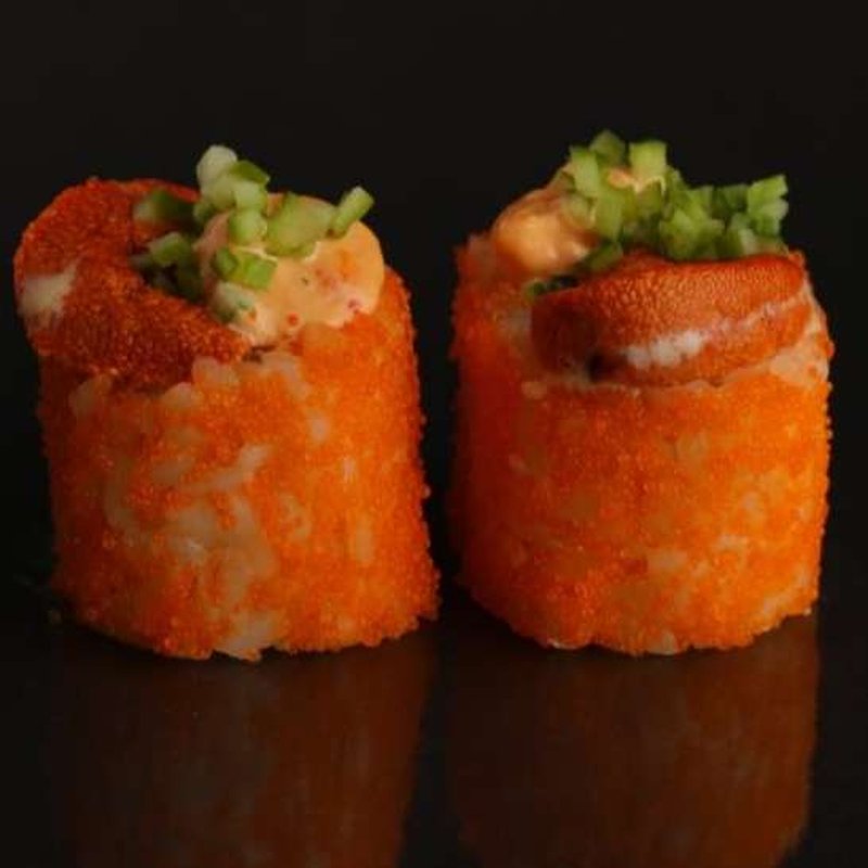 Sushimen ул калинина 16 фото