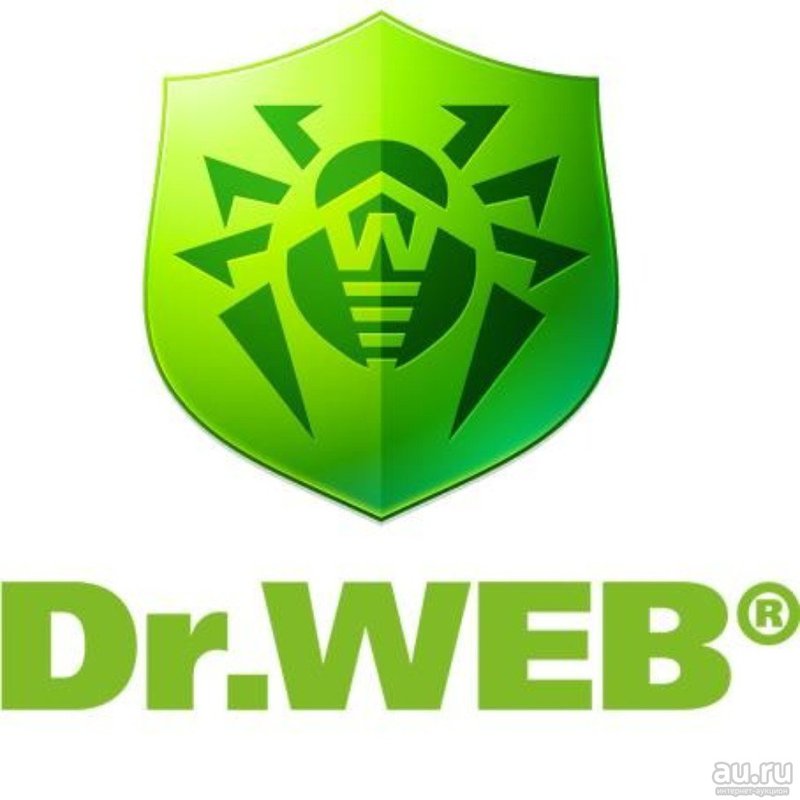 Dr web интернет