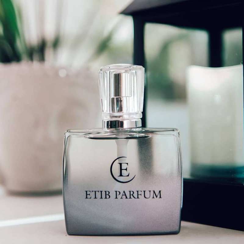 Etib parfum