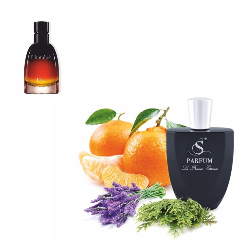S Parfum&Cosmetics аромат f2.