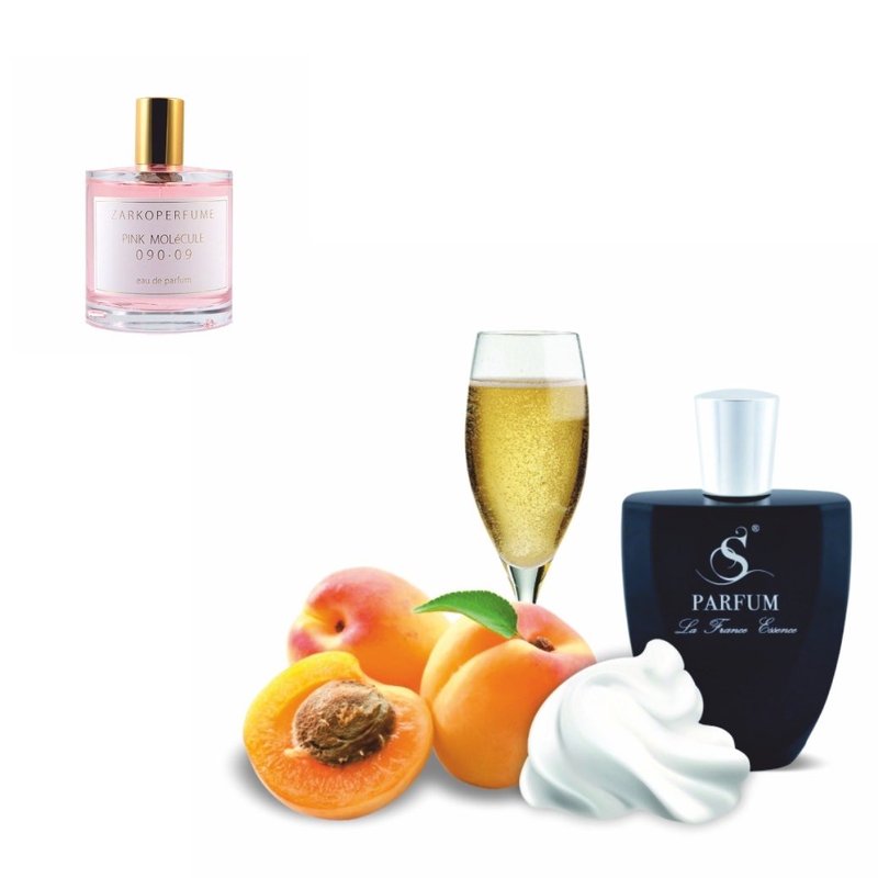 косметика и парфюмерия. парфюмерный бутик s parfum.