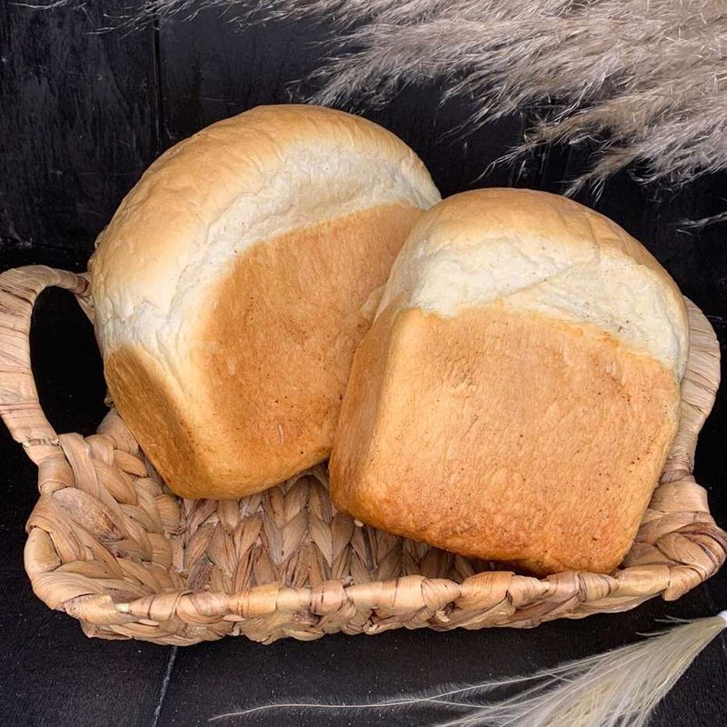 Сколько полине хлеб