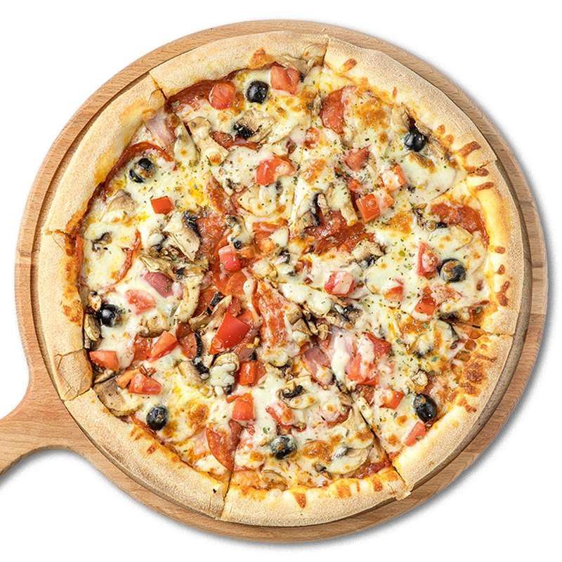Pasta & Pizza, быстрое питание, Театральный пр., 5, стр. 1, Москва - Яндекс Карт