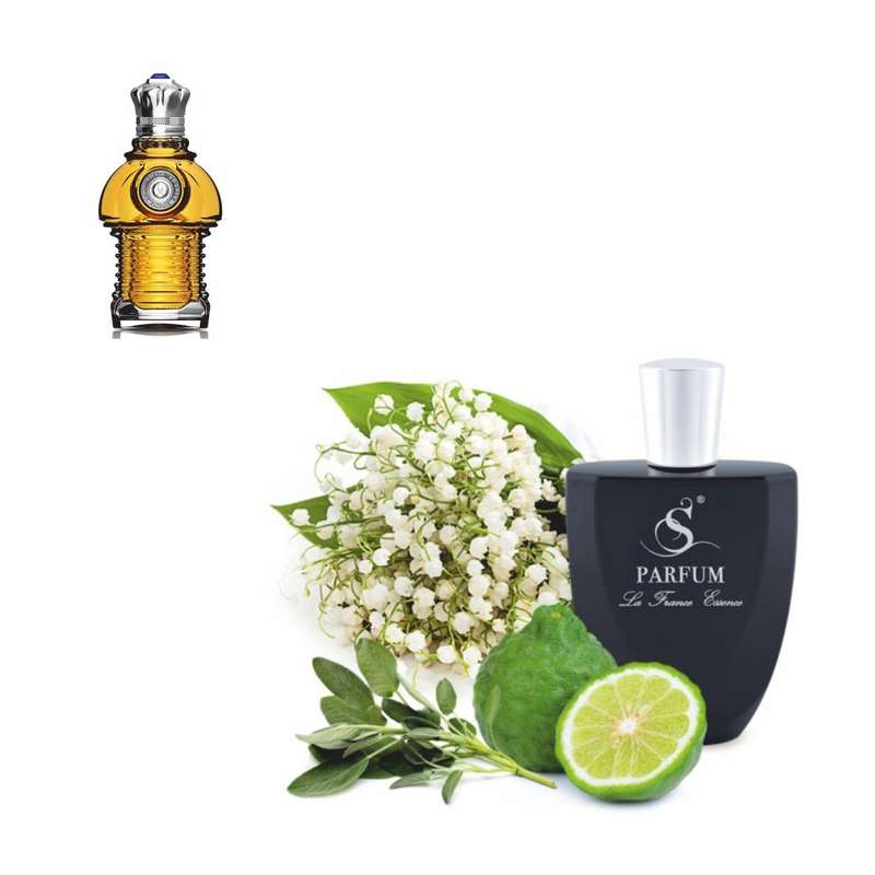 S parfum cosmetics отзывы