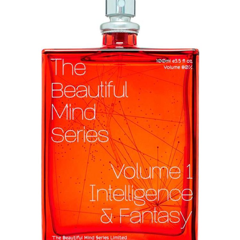 Intelligence fantasy the beautiful