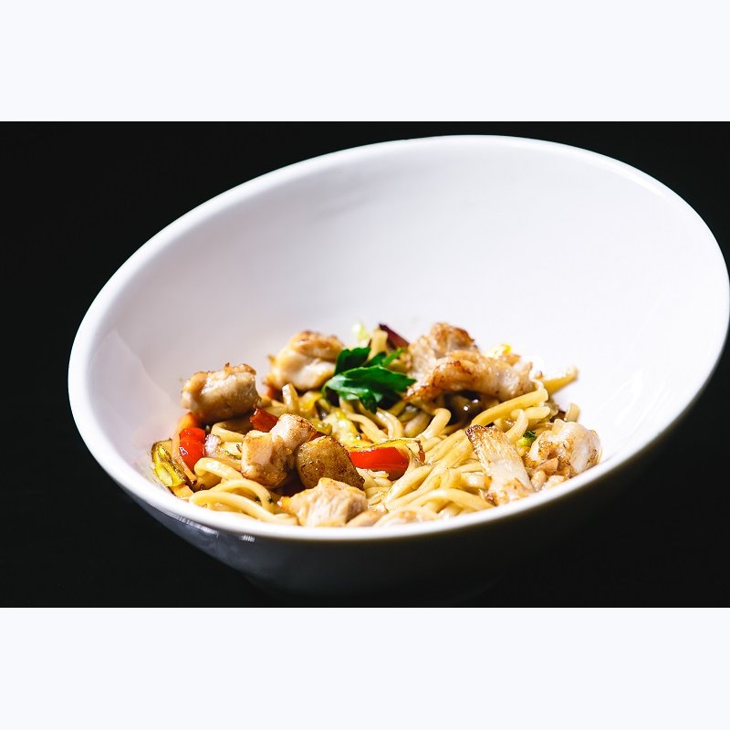 Udon noodle bar ул усачева 26