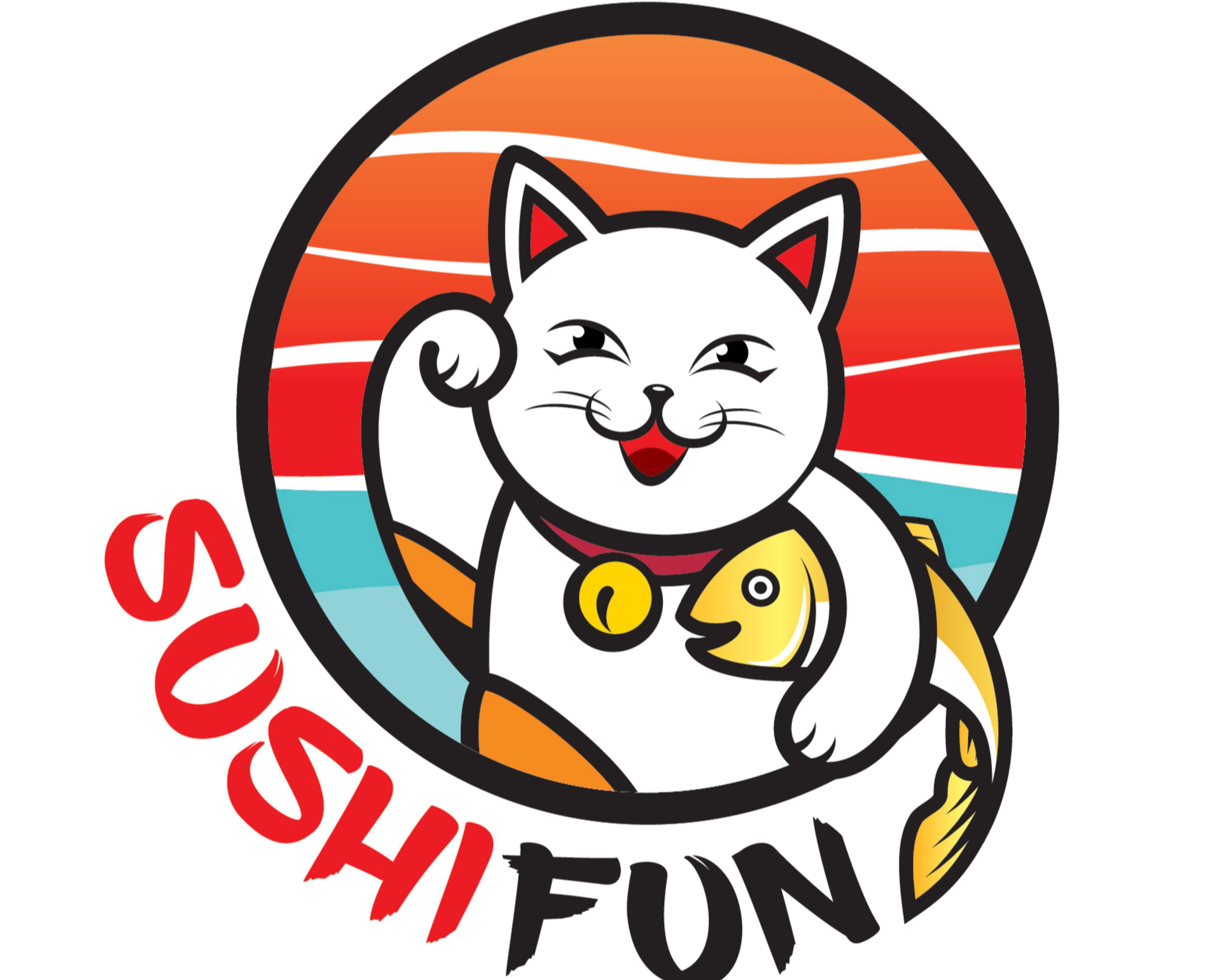 Sushifun - Доставка суши и роллов