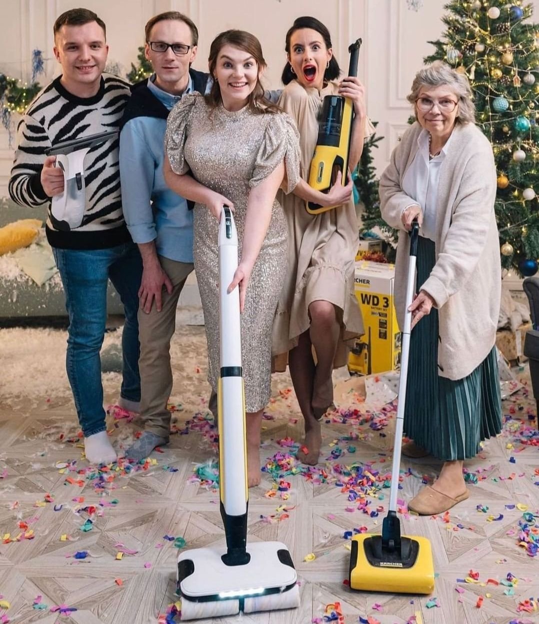 company photo