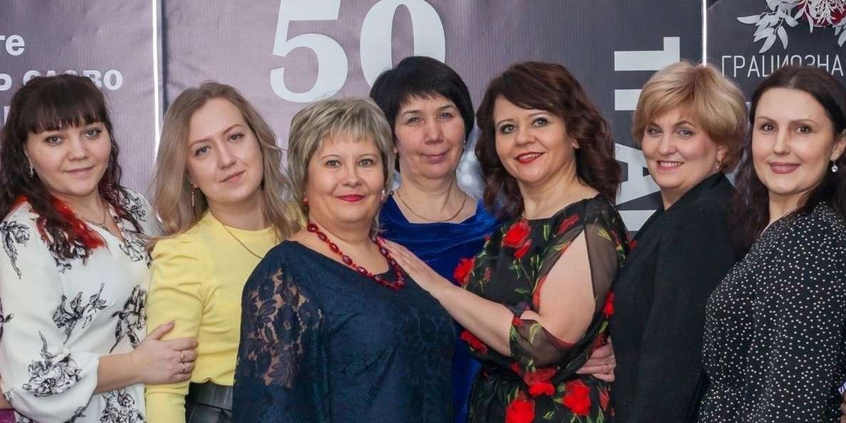 company photo