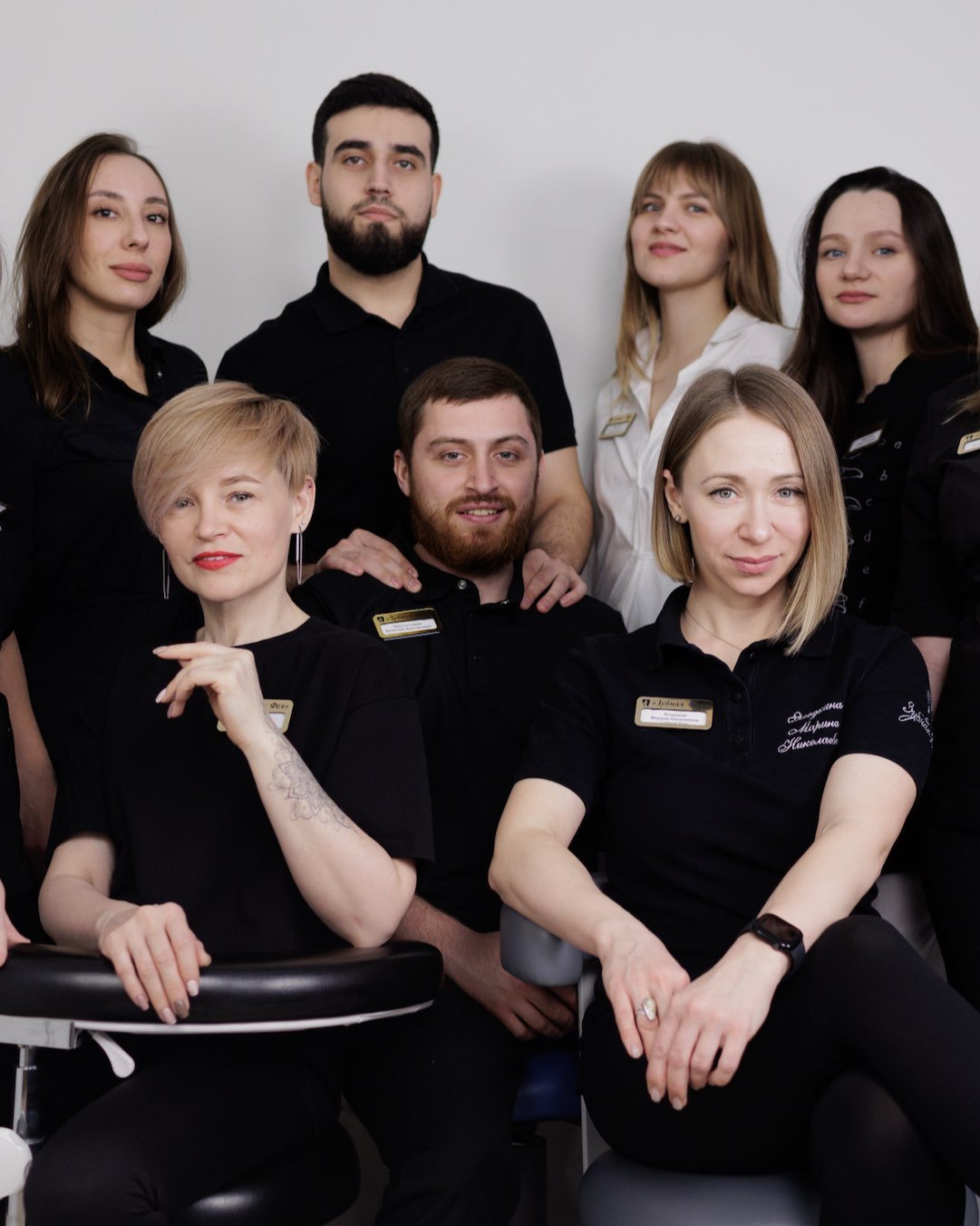 company photo