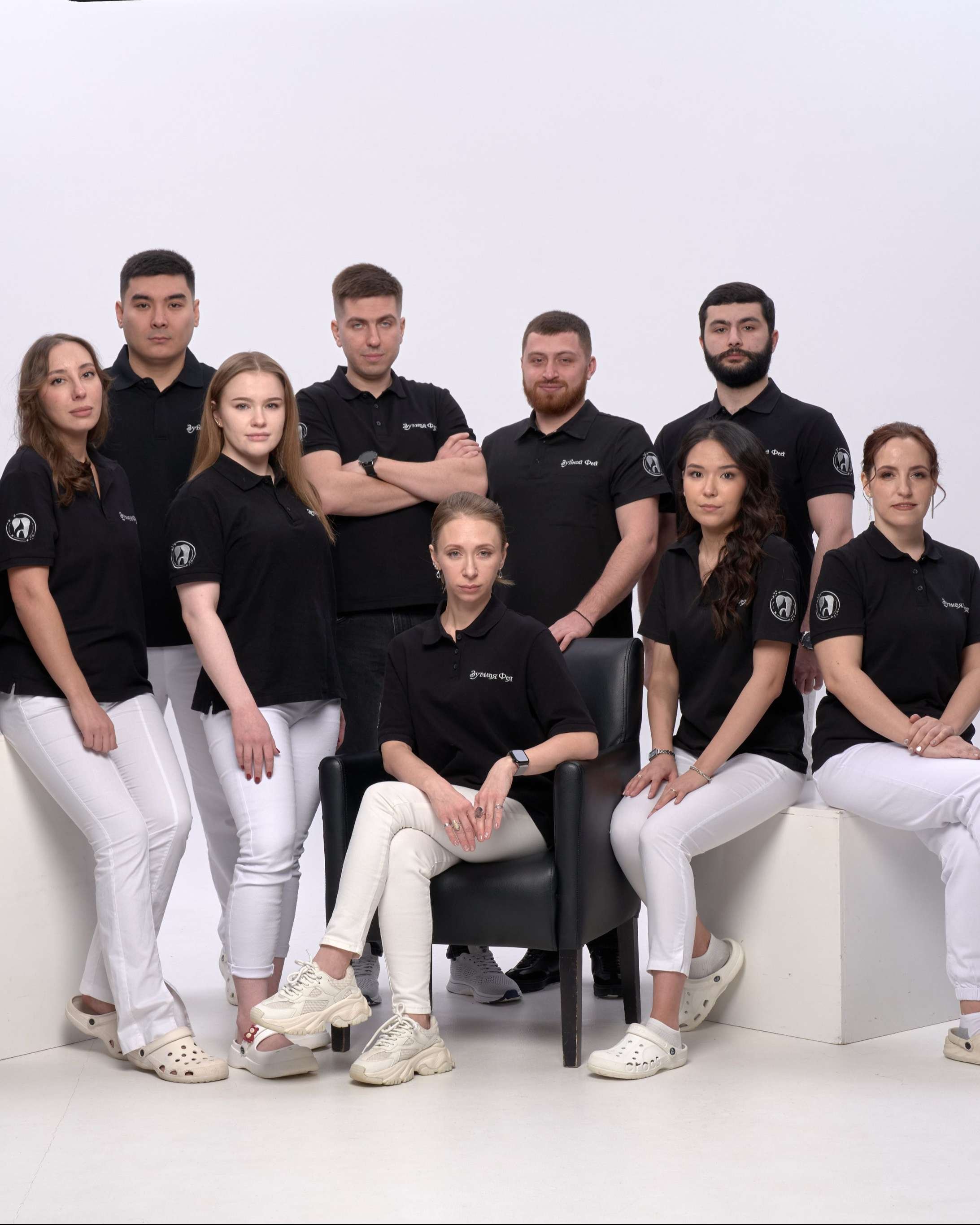 company photo