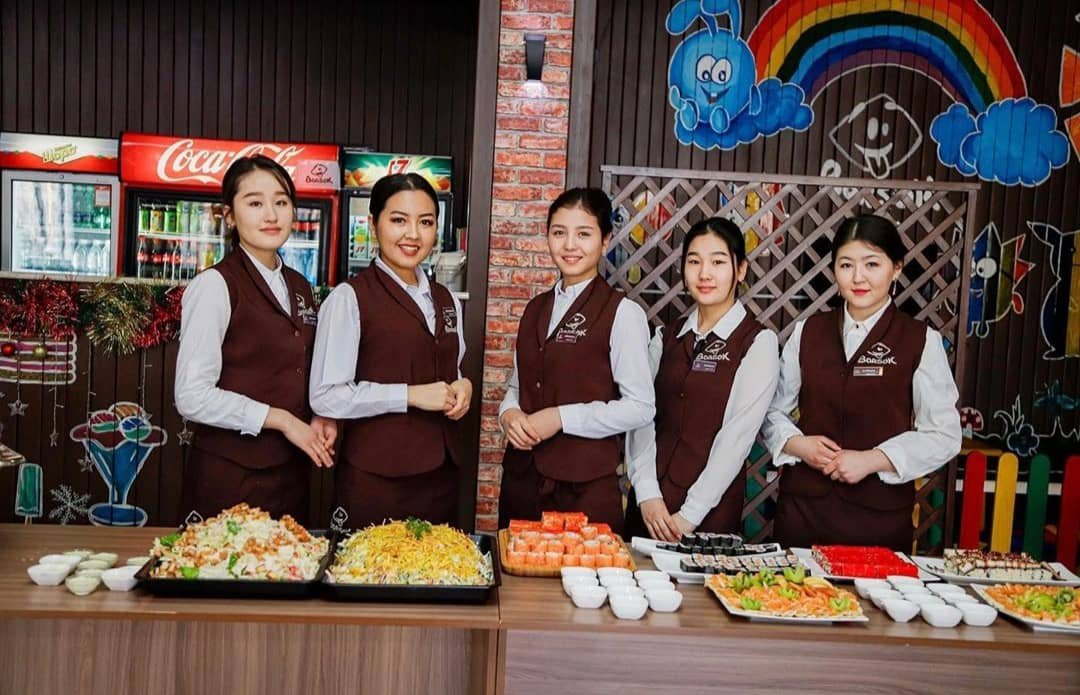 company photo