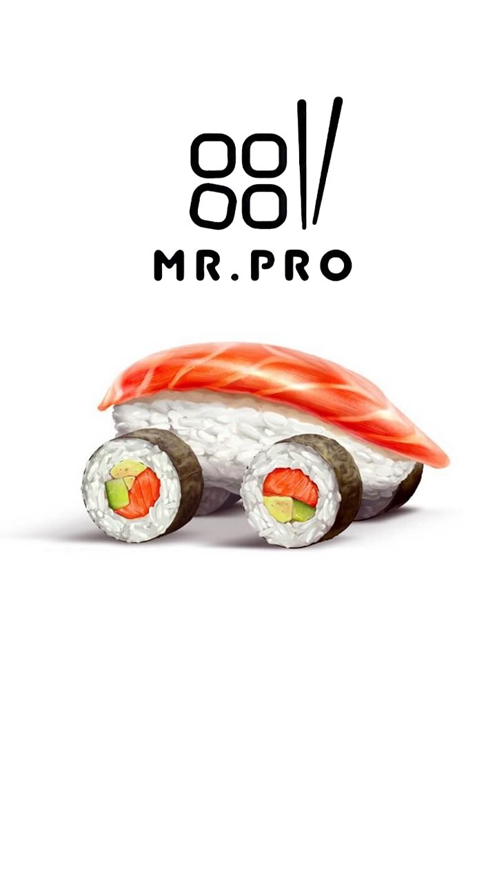 Mr.Pro - Mr.Pro Ленинск-Кузнецкий|Доставка роллов и пиццы