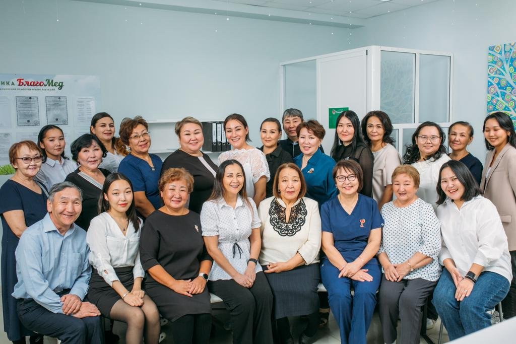 company photo